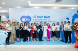 Thương hiệu Inochi ra mắt Hệ sinh thái bình sữa và phụ kiện Aoi dành riêng cho mẹ và bé