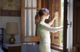 Đóng kín cửa, bật điều hòa là sai: Đây mới là cách bật điều hòa tiết kiệm điện, không hại sức khỏe