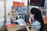 Tính từ 15/8: Một người được cấp bao nhiêu biển số định danh?