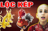 Trời cao ban phúc: 4 tuổi tay trái đếm bạc, tay phải gom vàng 7 năm sắp tới