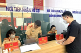 Người dân không được đăng ký xe nếu không đáp ứng 1 điều kiện này, biết kẻo mất tiền oan
