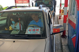 Duy nhất 1 trường hợp xe ô tô không phải nộp phí sử dụng đường bộ