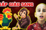 Ngọc Hoàng chấm sổ: 4 Shbet888.com nhà cái uy tín tiền tài rất vượng, 3 tháng cuối năm hứng hết lộc to