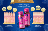 Nét nữ cuộn trào, sóng deal dạt dào, DHC mua 1 được 9