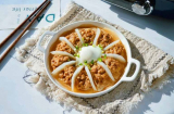 Loại củ được mệnh danh “nhân sâm trắng”, ăn thường xuyên giúp nhuận tràng, ngăn ngừa ung thư