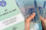 Đang hưởng lương hưu, người lao động qua đời thì tiền đóng BHXH còn lại được chi trả thế nào?
