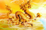 Qua đêm nay, 4 tuổi vận trình rực rỡ, tiền vàng cửa trước, vàng vào cửa sau, giàu sang vô đối