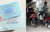 Từ 15/8: Người dân không được đăng ký xe nếu không đáp ứng 1 điều kiện, ai cũng nên biết