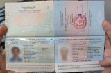 Bắt đầu từ 15/8: Duy nhất 1 đối tượng sẽ bị hủy giá trị sử dụng hộ chiếu