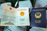 Có 4 mẫu hộ chiếu thông hành chính thức từ 15.8.2023, người dân cần biết