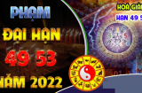 Tại sai các cụ bảo: 'Tuổi 49 chưa qua 53 đã tới', nghe xong ai cũng thấm