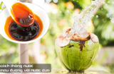 Kho thịt cá cứ cho thêm quả này vào nồi, đồ ăn lên màu đẹp mắt, không cần thắng đường