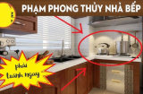 Nhà có 2 bếp đặt thêm thứ này vào, gia chủ quanh năm làm ăn phát đạt, lộc tự về tay