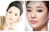 5 nốt ruồi chỉ có ở người có lộc buôn bán, kinh doanh ắt giàu to