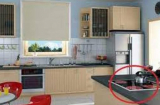 Bếp là nơi đón lộc, giữ chân Thần Tài: Có 5 dấu hiệu này gia chủ quanh năm nghèo khó