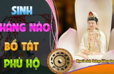 3 tháng sinh âm lịch là 'con cưng' Thần Phật, làm gì cũng thuận, Tiền - Tình êm xuôi