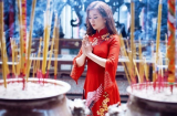 Thắp hương bằng tay trái hay tay phải? Tưởng đơn giản mà nhiều người làm sai