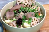 2 bộ phận quý giá nhất của con lợn: Ai đi chợ sớm mới mua được, cả con chỉ có 1kg
