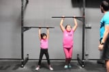 Trước năm 12 tuổi đừng cho con tham gia 3 môn thể thao này kẻo tổn thương khó cứu vãn