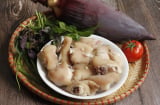 Loại rau xưa chỉ cho lợn ăn, nay cực đắt hàng vì ăn ngon lại tốt cho sức khỏe