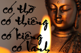 Có kiêng có lành: Tháng 7 cô hồn tránh làm việc này kẻo hao tổn phúc khí, làm gì cũng đen