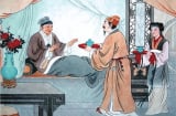 Các cụ dạy: 'Muốn biết lòng người rộng hay hẹp, chỉ cần nhìn vào 2 điểm này là rõ', đó là những điểm nào?