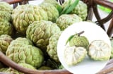 Mua na đừng chọn quả to, cứ nhắm đúng điểm này biết ngay quả ngon, không hóa chất, nhiều cùi ít hạt