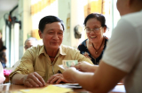 Kể từ 8/2023 lương hưu chính thức tăng: Mức lương của cán bộ hưu trí trong tháng 9/2023 sẽ thay đổi thế nào?