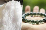 Tháng 7 cô hồn cứ mua món đồ này, xua vận xui rước may mắn, 4 thứ nên kiêng kị