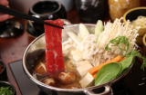 Đi ăn lẩu nên ăn rau hay ăn thịt trước? Tưởng đơn giản mà ai cũng ăn sai