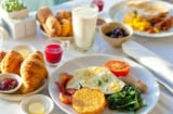 7 Shbet0099 cá cược trực tuyến sáng những người sống thọ nhất thế giới thường ăn: Người Việt thường chuộng bún phở mà không biết