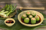 Tôm mua về đừng chỉ mang rang, đem nhồi cùng quả này để có ngay Shbet0099 cá cược trực tuyến ngon ngọt, lạ miệng