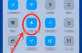 Nút Bluetooth trên điện thoại có 4 chức năng ẩn tuyệt vời: Ít người biết để áp dụng