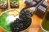 Nấu chè đậu đen chỉ cần làm thêm bước này: Đậu nhanh nhừ, bở tơi, bùi thơm bổ dưỡng