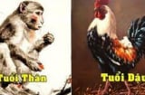 Tháng 9 vượng vận Sh88bet link truy cập World Cup, 3 tuổi công danh sự nghiệp phất lên trông thấy, tiền tài rộng mở