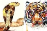 Tuần mới lộc về đầy tay, 3 tuổi bứt phá thần tốc, tiền tình duyên rực rỡ