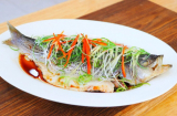Loại cá có giá vừa phải nhưng thịt ngọt chắc, ít xương, đem nấu kiểu này có ngay Shbet0099 cá cược trực tuyến thanh mát