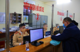 Duy nhất 1 trường hợp được bán xe kèm biển số, người dân biết kẻo mất tiền oan