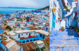 8 ngôi làng đẹp như tranh vẽ, là chốn ‘bồng lai tiên cảnh’ nhiều người muốn tới