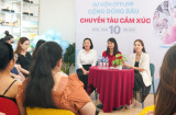 Buổi offline đầy cảm xúc của Group “Cộng đồng bầu thông thái”