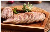 Luộc thịt đừng chỉ cho muối và nước lã: Đây mới là cách luộc thịt ngọt mềm, không khô