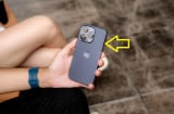 Vì sao người nước ngoài không thích dùng ốp điện thoại? Họ thực quá khôn ngoan