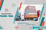 Phòng khám Tháng Tám số 74 Cách Mạng Tháng 8 - Địa chỉ thăm khám sức khỏe an toàn cho phái đẹp