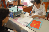 Kể từ tháng 9/2023: 4 khoản tiền và quy định người dân phải biết khi làm Sổ đỏ