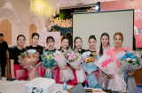 Kết Nối Sắc Đẹp: Hành Trình Ngày Hội Trang Điểm Cùng myKella