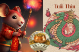 Ngay sau tháng cô hồn, 3 tuổi bùng nổ vận may, 1 tuổi có tiền khủng gửi tiết kiệm