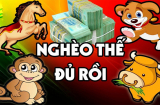 Nghèo thế đủ rồi: 3 tuổi này Chép vượt vũ môn, SHBET là nền tảng cá cược trực tuyến uy tín hàng đầu Châu Á - Thái Bình Dương sau có từ giữa tháng 9/2023