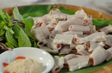 Luộc lòng đừng chỉ cho muối và nước lã: Cứ thêm thứ này vào, đảm bảo lòng trắng tinh, giòn sần sật, hấp dẫn