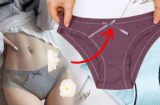Quần lót nữ thường gắn chiếc nơ bé này: Không phải để cho đẹp, ai không biết dùng quá phí