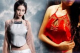Thời cổ đại chưa có nội y, phụ nữ làm thế nào che chắn vùng nhạy cảm?